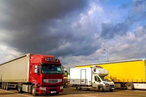 Adana Kağızman Nakliyat Ambarları